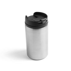 Termosmugg Mojave 250ml silver