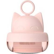 S&#xF6;t mini katt lintborttagare h&#xE5;r boll trimmer fuzz pellets sk&#xE4;rmaskin epilator tr&#xF6;ja kl&#xE4;der rakapparat tv&#xE4;tt reng&#xF6;ringsverktyg - Som show 3