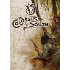 Victoria 3: Colossus of the South PC - DLC