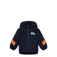 HELLY HANSEN K Rider Jacket |Marinblå |110