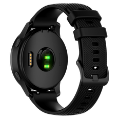 Samsung Gear S3 / Galaxy Watch 46mm Silikone Rem