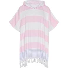 Sea Ranch Beach Poncho » Str. One size » 4025 Navy