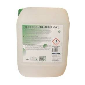 Flydende Vaskemiddel 10 liter<br> til uld og silke