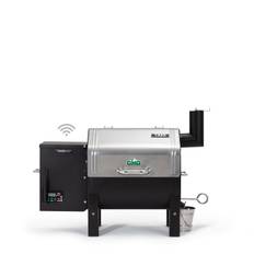 GMG TREK PRIME 2.0 WIFI Pellet Grill