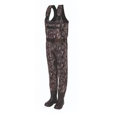Kinetic Neorush neopren waders 4,5mm, camo
