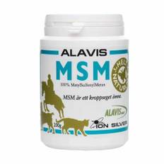 Ion Silver Msm Alavis Metylsulfonylmetan 200gr