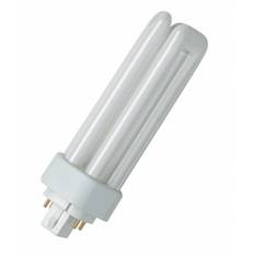 Kompaktlysrör PLT/E 4-pin Gx24q-2 840 18W