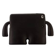 iPad 9,7" 5/6, iPad Air/Air 2 EVA cover til børn - Sort