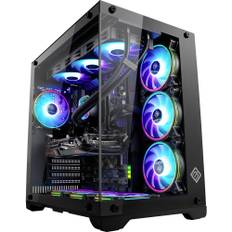 CSL Computer Gamer-PC M12310H AMD Ryzen 7 9800X3D 5.2 GHz 32 GB RAM 2000 GB SSD AMD Radeon™ RX 9070 XT 16 GB GDDR6 94922