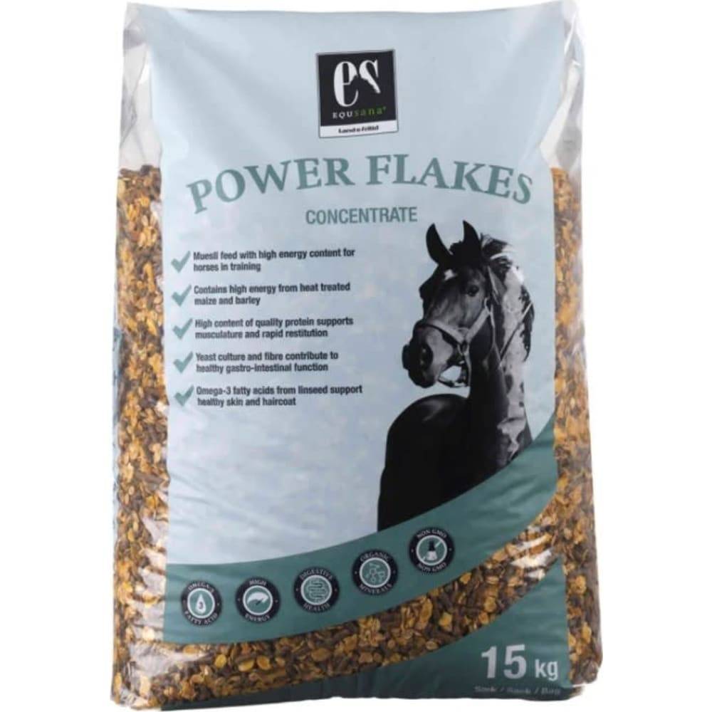 Equsana Power Flakes 15 kg Trustpilot