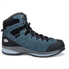 Hanwag Makra Trek SF Extra GTX - Steel/Light Grey - Høj vandresko