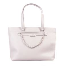 Slater Large Top Zip Tote Bag