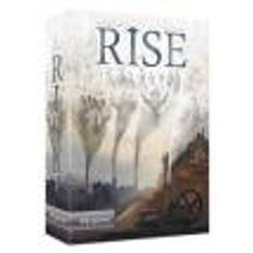 Rise (deutsch/engl.)