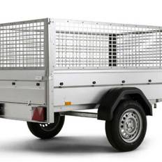 Netsider 50 cm til Brenderup trailer 1203