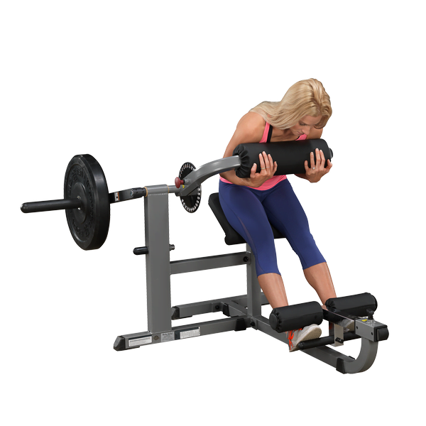 Body Solid - Mage / rygg maskin / GCAB360 (Tillval: Ej adapters)