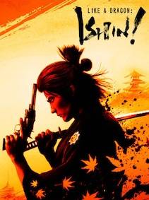 Like a Dragon: Ishin! (PC) - Steam Account - GLOBAL