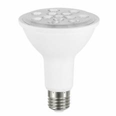 Vækstlys LED Par30 10w E27