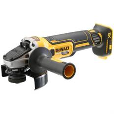 DeWalt Akku Vinkelsliber DCG405N 18V Solo - Dewalt