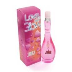 Love At First Glow