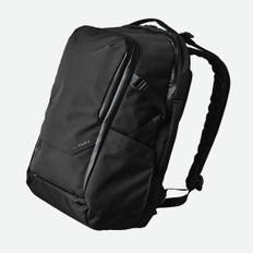 Elements Travel Backpack - Axoflux 600D Black