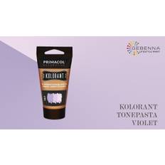 Kolorant: violet