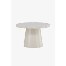 Venture Home - Krull Sofabord - Beige