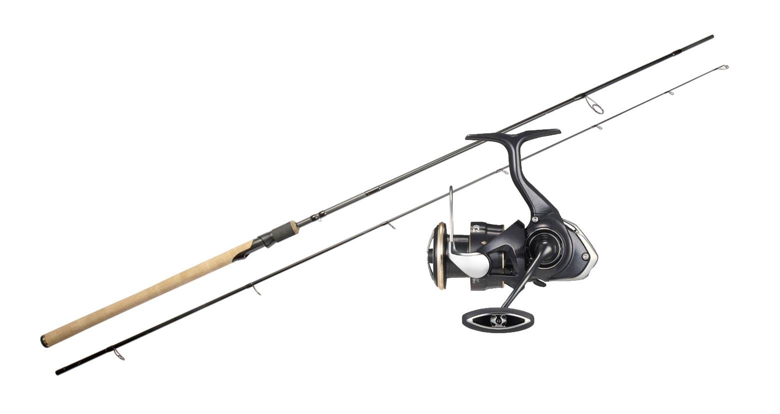 Freams 26 LT 2500-D Westin W3 2ND 9 Fod 7-30 Gram.