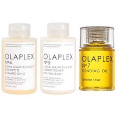 Olaplex Bond Maintenance Shampoo/Conditioner & Bonding Oil 230 ml
