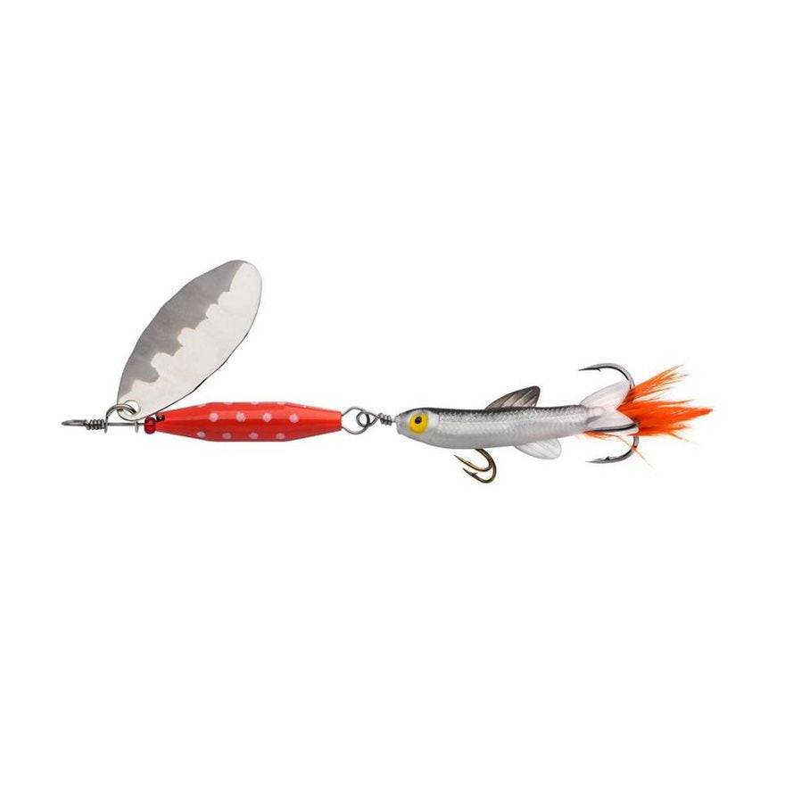 ABU Reflex Fish Blyfri Spinnare