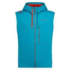 La Sportiva Method Vest Men Tropic Blue (Auslaufware)