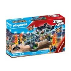 PLAYMOBIL Stunt Show Stuntshow Racer 71044