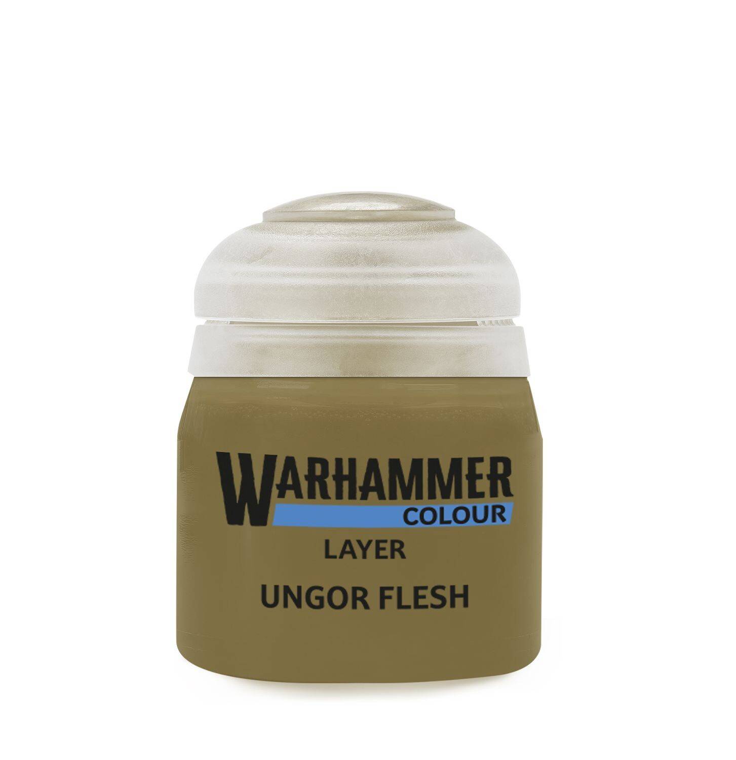 Citadel Paint Layer Ungor Flesh 12ml