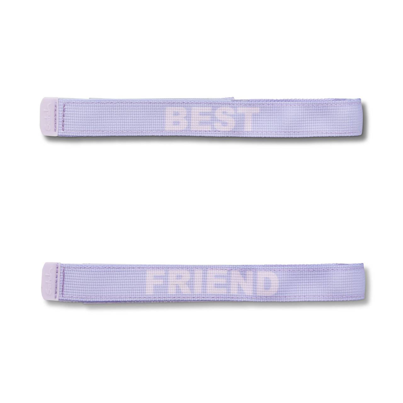 Satch swaps (LIGHT PURPLE (BF))