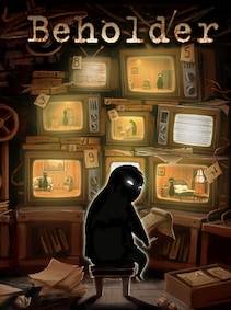 Beholder (PC) - Steam Key - EUROPE