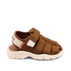 Niki Sandal - Cacao 27
