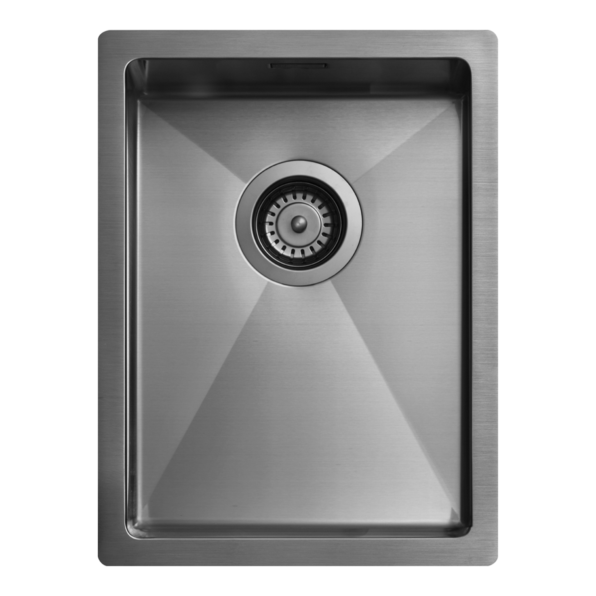 Tapwell Diskho 3040 PVD