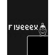 Flyeeex - Steam - Key GLOBAL
