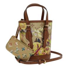 Louis Vuitton Vintage Louis Vuitton Shoulder Bags W 13cm x H 17cm x D 9cm - Skuldertasker hos Magasin