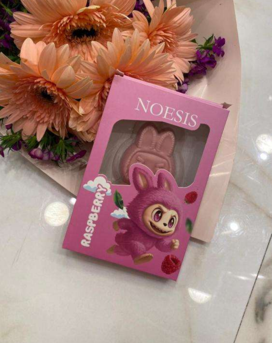 Chobubu - Raspberry.