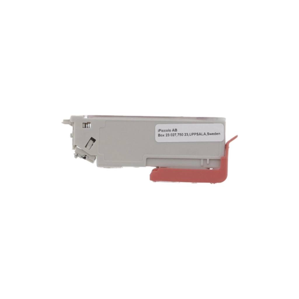 Bläckpatron magenta, 700 sidor 0T02633 Ersätter EPSON T2633