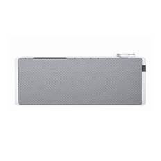 LOEWE Klang s1 Radio (DAB+ og FM) | Lysegrå
