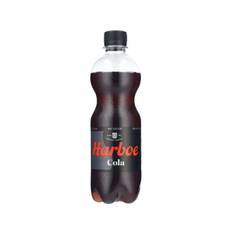 Harboe Cola 0% Sugar 6 x 50 cl