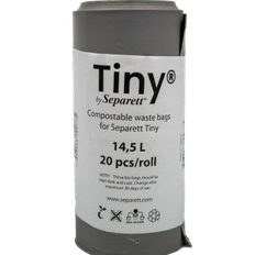 Komposterbar påse Tiny® 20 st