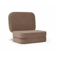 Innovation Living Accordion, 75, Foldemadras, Cordufine Grøn