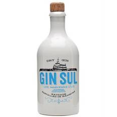 Gin Sul Hamburg Dry Gin Tyskland 50 cl 43%