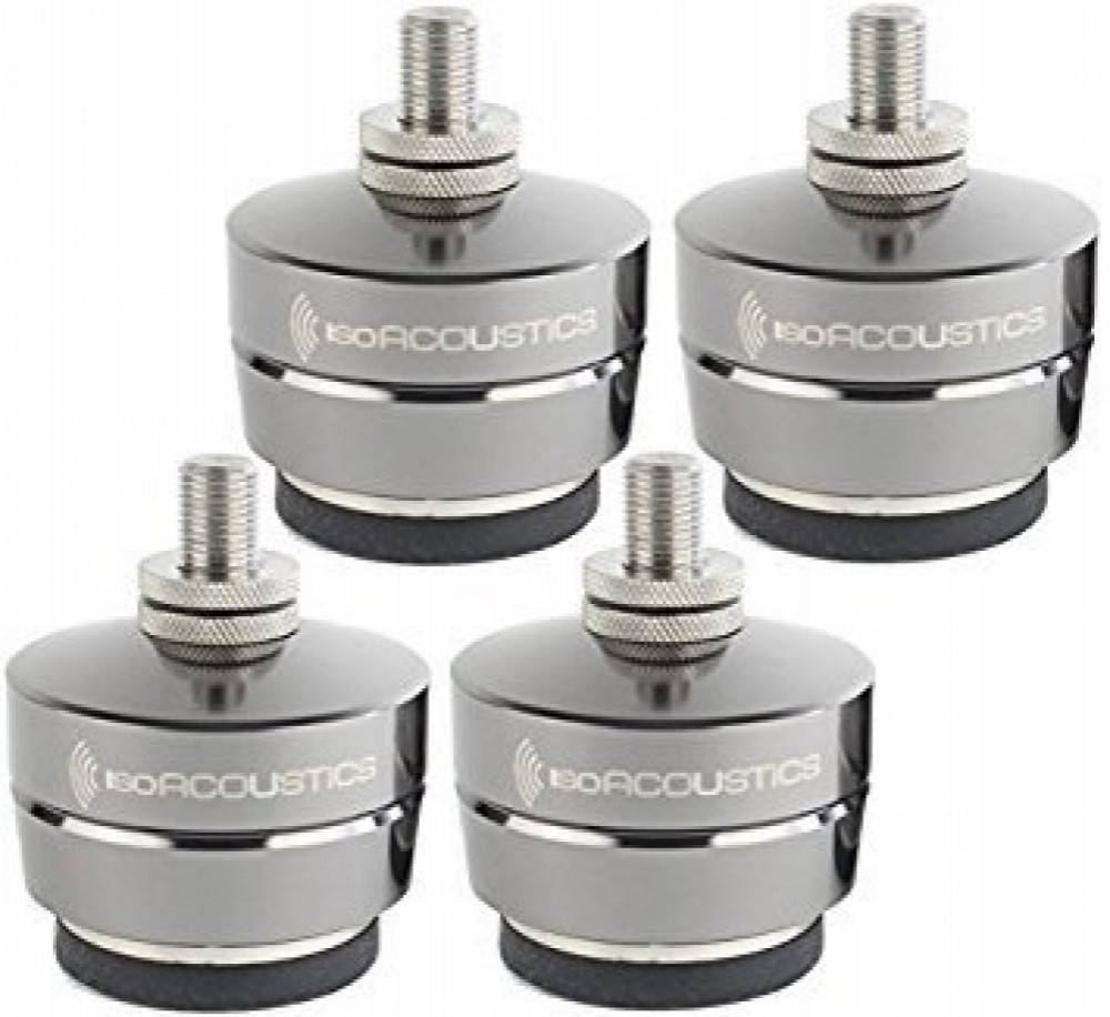 ISOAcoustics GAIA I