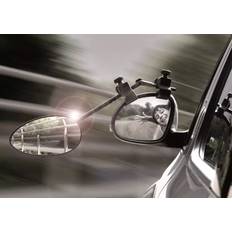 Backspegel Speed fix Clip-on Convex, par