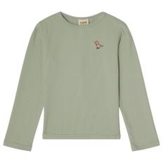 Buddy & Hope Malin UV-Tröja Foam Green Dino 86/92 cm  Grön  86/92 cm  Unisex