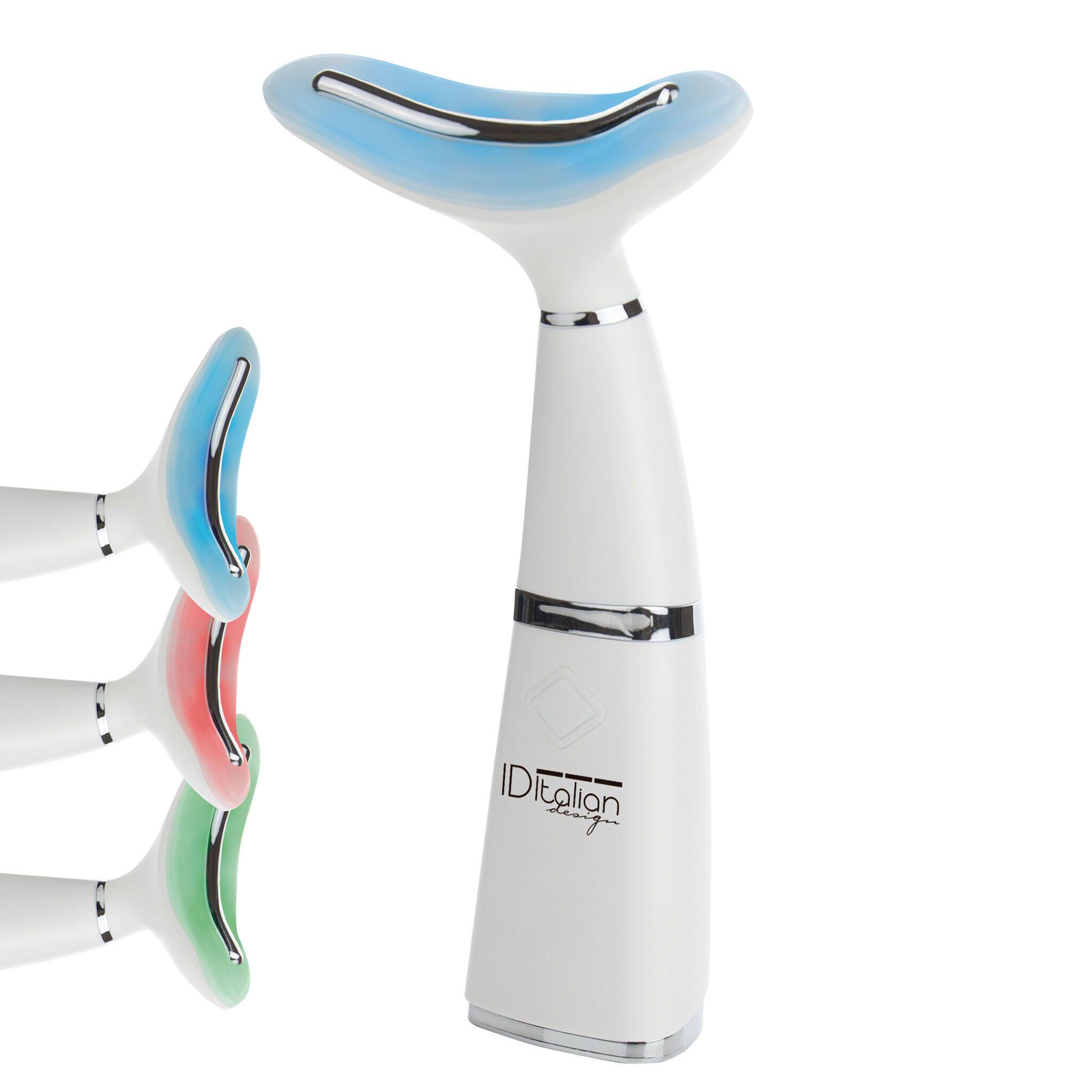 Italian Design Kinnformer 3 in 1 | hvid