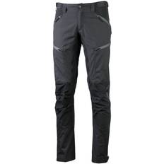 Lundhags Makke Ms Pant Long, vandrebukser, herre, grå